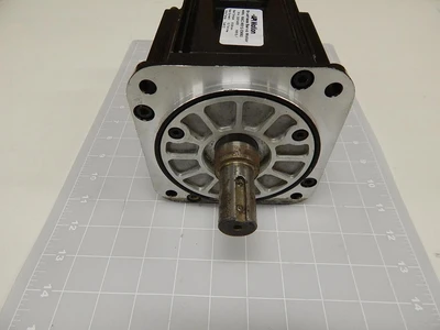 Used API MOTION _UNKNOWN_ Servo Motors | OCO Industrial #1607033