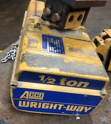 USED Wright - Way 2104880