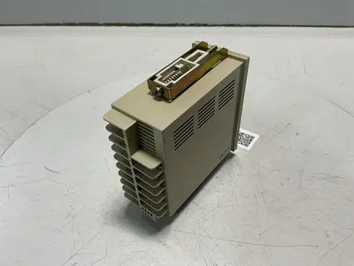 USED OMRON E5EW-RHKJ