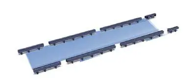 USED HSG GFA SERIES