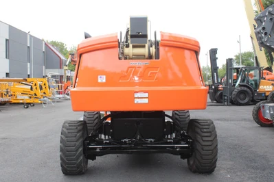 Used 2018 JLG 660SJ Manlifts Pennsylvania US | National Lift Equipment #1407791