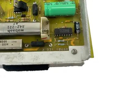 USED CINCINNATI MILACRON 3-531-4066A
