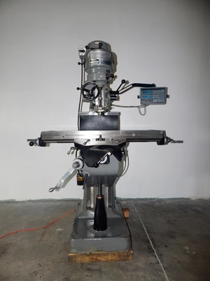 Milling Machines