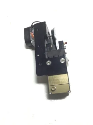 Vexta PK233PAR26 Two Phase Stepping Motor