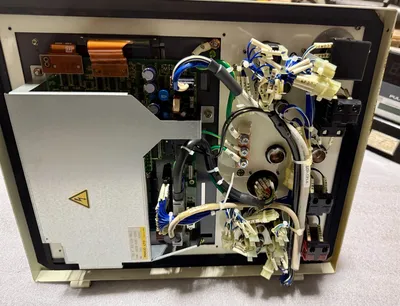 FANUC A02B-0281-C087 CNC & N/C Controls | Great American Equipment Company (3)