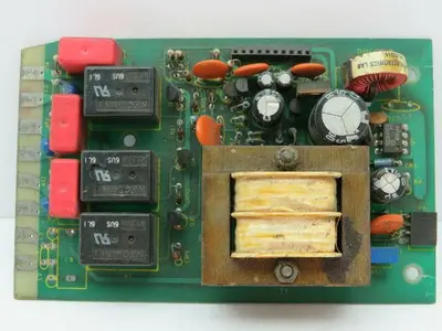 Used PARTLOW _UNKNOWN_ Miscellaneous MRO | Arrow Industrial #644041
