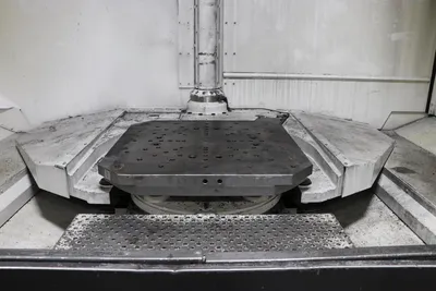 2021 OKUMA MB8000H Machining Centers, Horizontal | Asset Exchange Corporation (8)