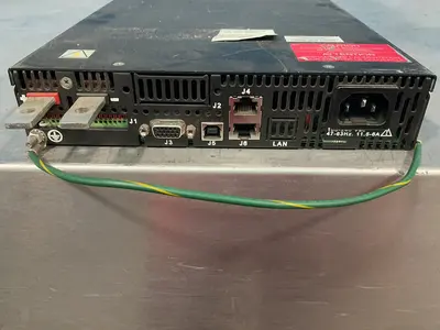 Used AMETEK XG2042 DC Power Supplies Ohio US | HGR 24 #1463373
