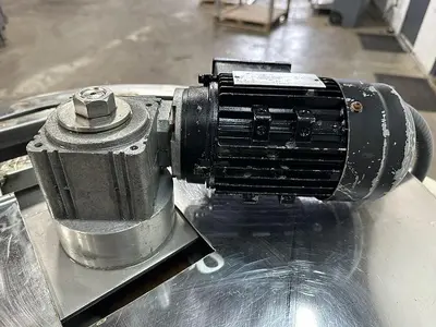 50 Gallon Jacketed Cooling Tank
