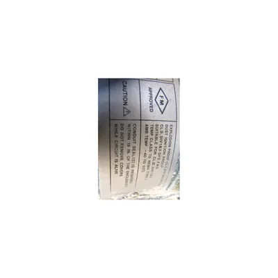 USED YOKOGAWA YA11F-SLS4