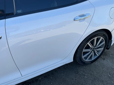 Used 2019 KIA OPTIMA Classic Cars & Trucks Michigan US | Miedema Asset Management Group #1579049