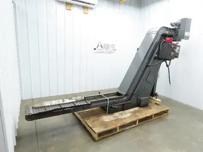 Used TURBO _UNKNOWN_ Conveyor Parts Indiana US | Arrow Industrial #1366824