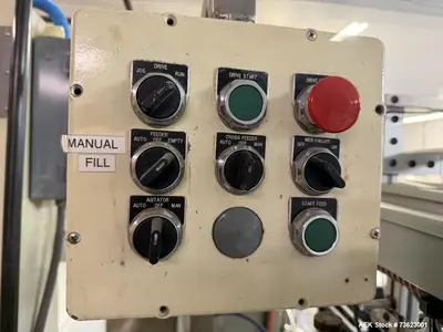 USED BARTELT IM4