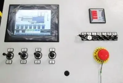 NEW 2026 IMABE MP-402 TWO RAM BALER