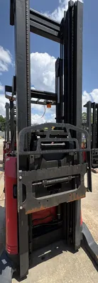 USED Raymond 740 R45TT
