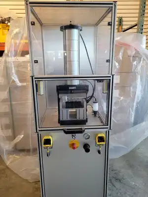 USED 2020 CONVECTIUM 710 SHARK VAS01316