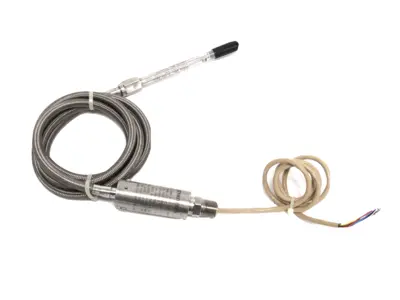 NEW SENSONETICS SEN-422-5C-10-6W-72-CD TRANSDUCER SEN4225C106W72CD