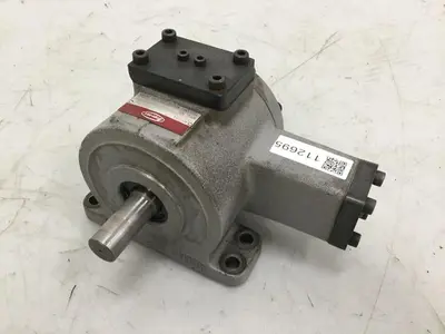 USED TOYOOKI HVP-VD1-G45A3-B
