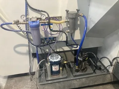 2018 HAAS UMC-750 Universal Machining Centers | CNC EXCHANGE (8)