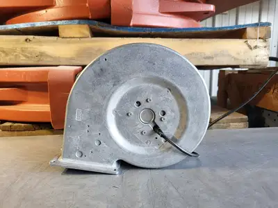 Centrifugal Fan G2E140-AC05-01