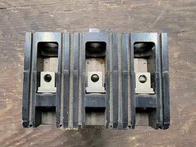 USED SQUARE D FAL36020