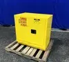 Used ULINE H4177SY Cabinets Ohio US | HGR 24 #1287338