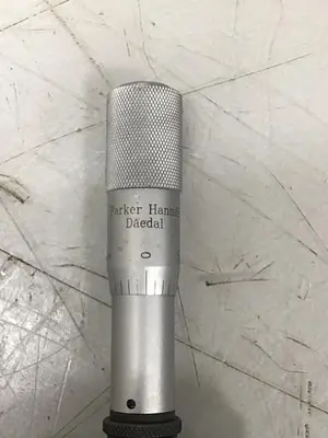 USED PARKER EDM-37979A