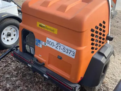 2018 MAGNUM (GENERAC) MLT6S Light Towers | Steam Well LLC (7)