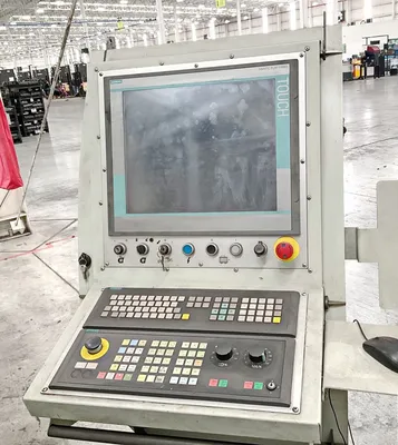 USED 2020 BLM ADIGE EM80