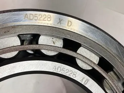 New | in-Stock AMERICAN AD5228 XD Industrial Controls | Surplus Asset Holdings #1220892