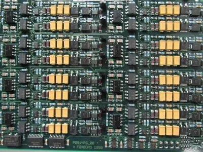Invensys Foxboro P0914RU BDSM9B Rev-0A Distributed Control System Integrator