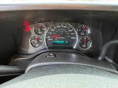 Used 2018 CHEVROLET 2500 Vans Florida US | Truck and Van Outlet #1509197