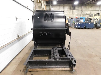 New | in-Stock Chicago K0893-103 Blowers Ohio US | Equipment Recovery Corp. #1329810
