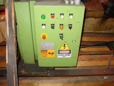 USED Iemca TAL 65/12 AML