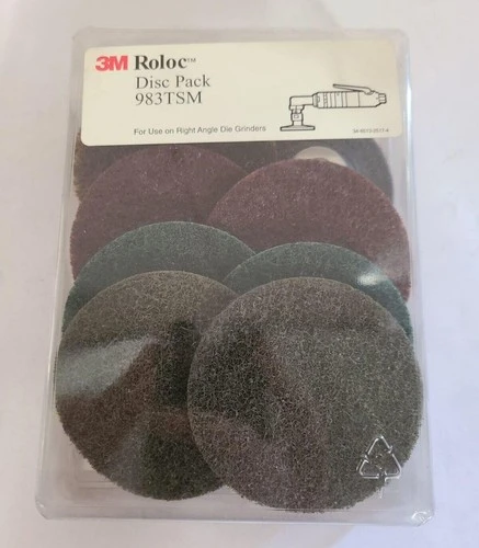 NEW 3M Does Not Apply