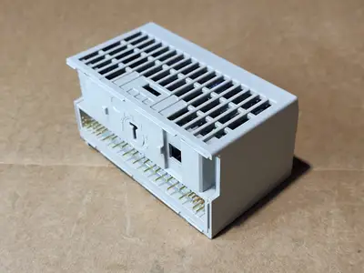 USED ALLEN-BRADLEY 1794-IE4X0E2