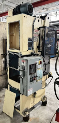 USED MINSTER MINSTER FIXED BASE 70-3 1/2 PRESS