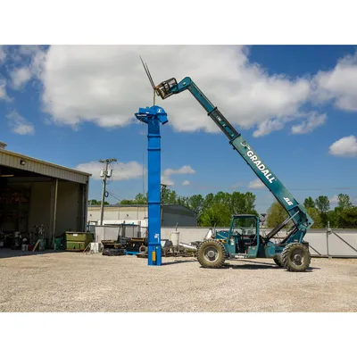 USED UNIVERSAL INDUSTRIES U2-800ED X 21 DH