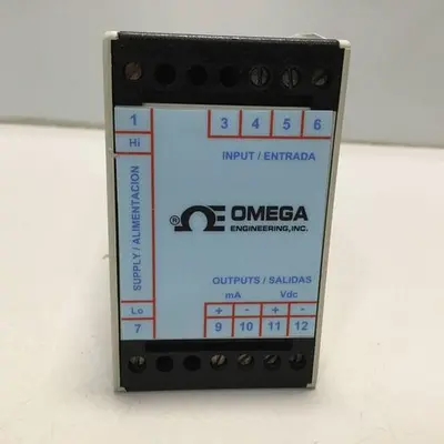 USED OMEGA CCT-23-0400C
