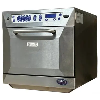 USED MERRYCHEF 402S S