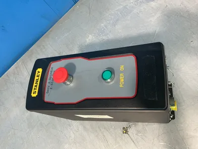 Used 2018 STANLEY SA1878 Electrical Boxes Ohio US | HGR 24 #1263308
