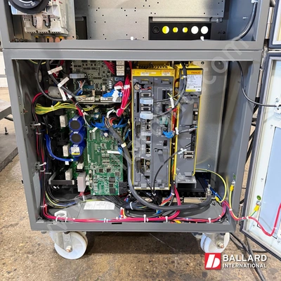 FANUC R-2000iC/210F Robot w/ R30iB Plus – NEW! NEVER PUT INTO PRODUCTION