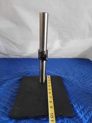 MICROSCOPE STAND #47