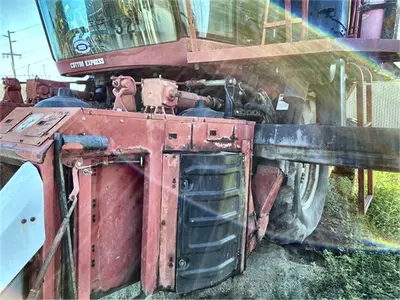 Used 1996 CASE IH 2555 Self-propelled Harvesters California US | Proxy Equipment #1384883