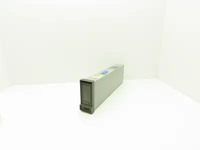 Foxboro 760CSA-2A HMI Single Station Micro Controller 120VAC Supply 30VA