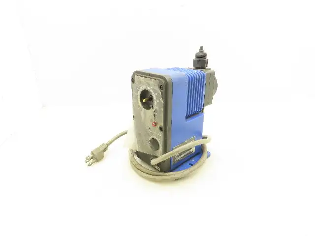 Used NEPTUNE NIHON _UNKNOWN_ Pumps | Arrow Industrial #563800