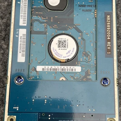 Used Fujitsu CPIP-A-D80G-CA Computer Accessories California US | Davliegogo LLC #1708236