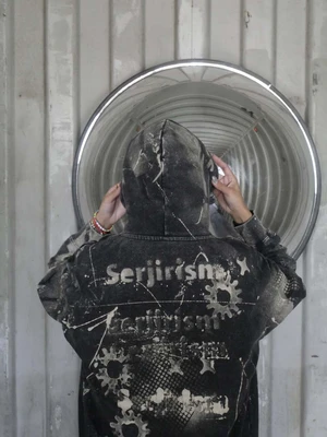 Used SERJIRISM _UNKNOWN_ Apparel, Gloves, Lab Coats Texas US | OCO Industrial #1786159