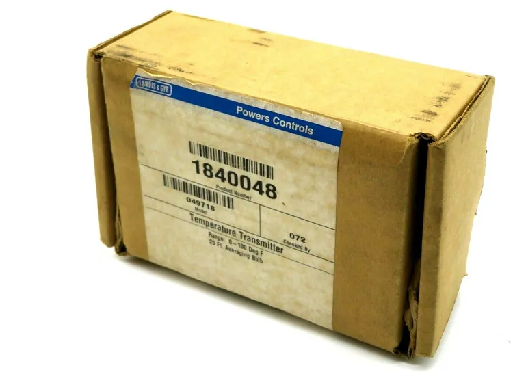 New | in-Stock LANDIS & GYR 049718 Meters - Misc Michigan US | SB Industrial Supply #862203
