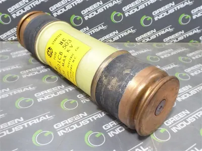 General Electric 9F60LCB503 Motor Starter Fuse Type EJ-2D 270 Amps New NIB